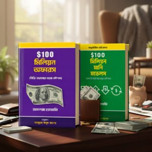  100 Million Book Combo